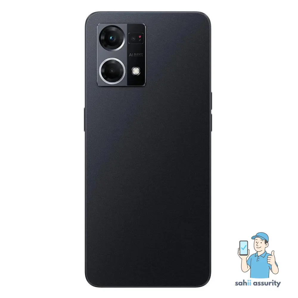 Full Body Housing for Oppo F21 Pro thumbnail